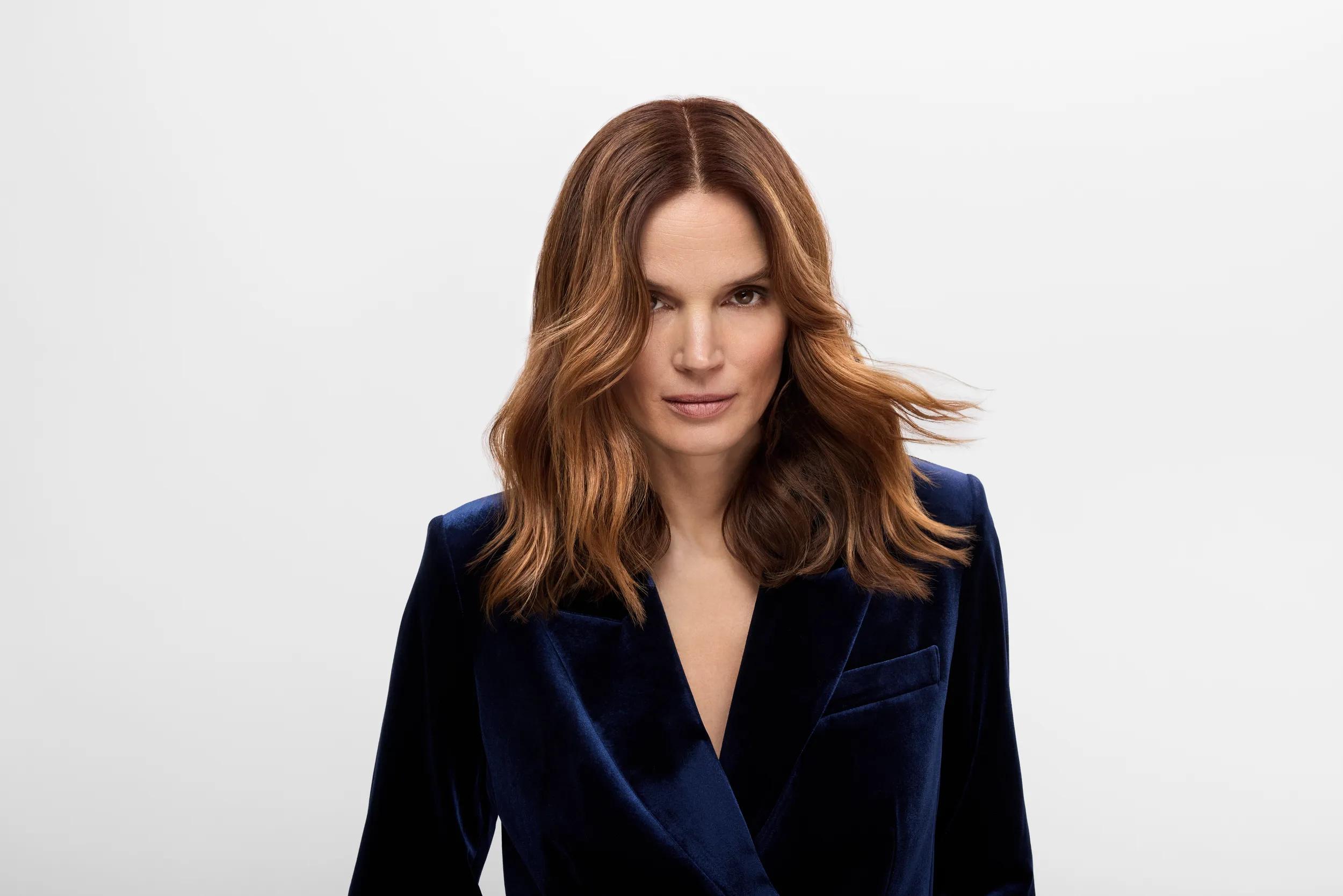 15 Fall Hair Color Ideas & Trends